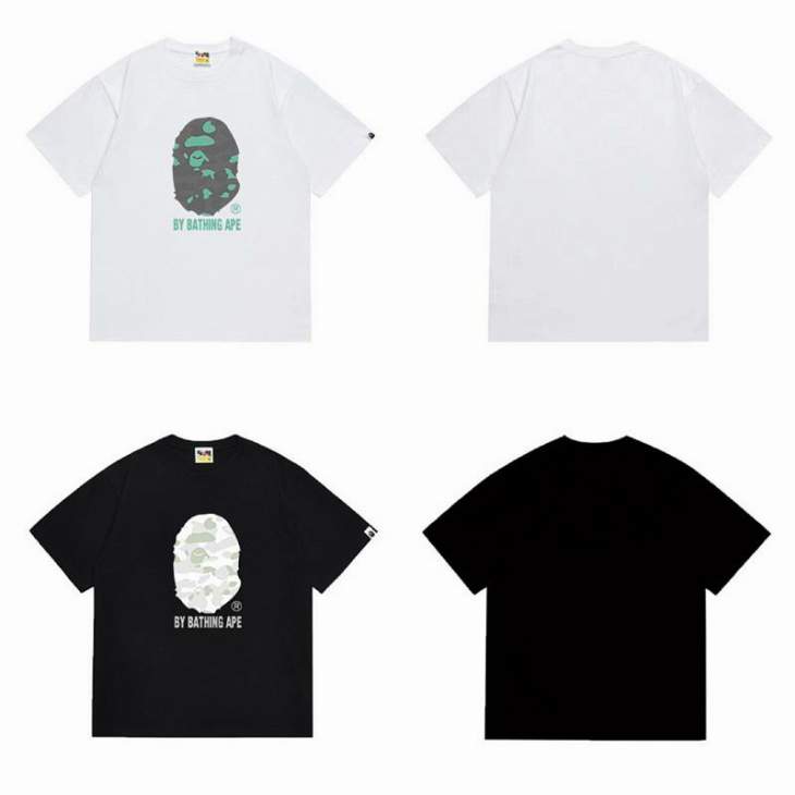 Picture of Aape T Shirts Short _SKUBapeS-2XLscqx130924799